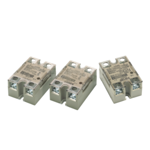 OMRON G3NA solid state relay