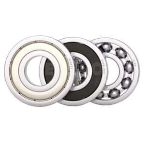 Fire standard deep groove ball bearing