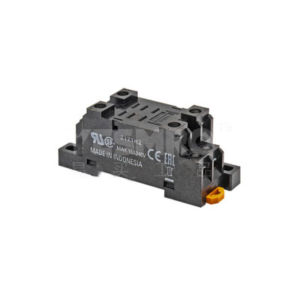 OMRON relay accessory connection base
