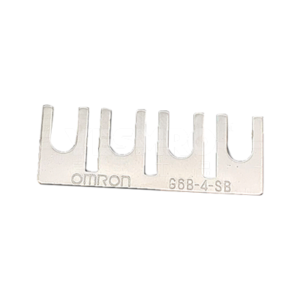 OMRON relay accessories shorting rod