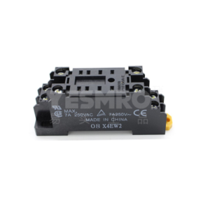 OMRON relay accessory connection base