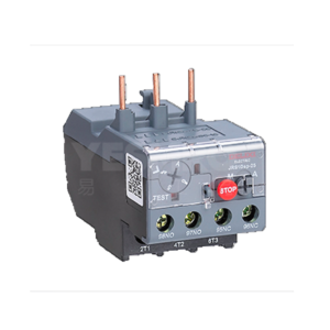 DELIXI JRS1Dsp series thermal overload relay