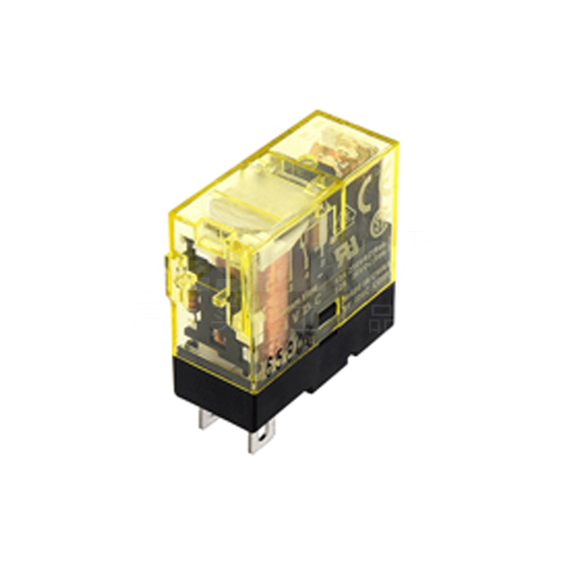 Izumi IDEC RJ series ultra-thin power relay