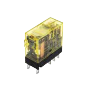 Izumi IDEC RJ series ultra-thin power relay