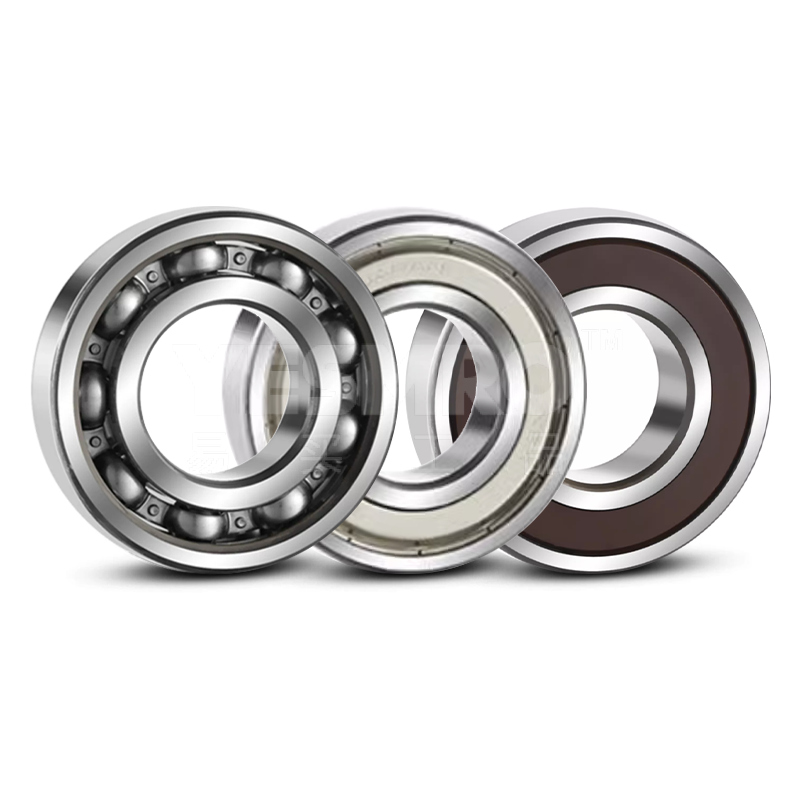 NSK miniature deep groove ball bearing