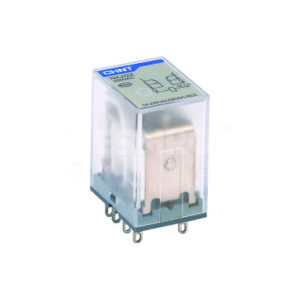 CHINT NXJ series small electromagnetic relay base set