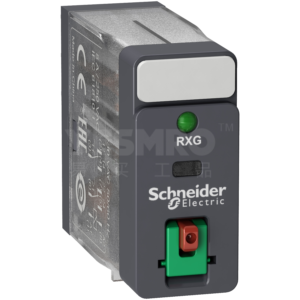 Schneider RXG series interface relay