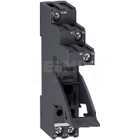 Schneider RXG series interface relay