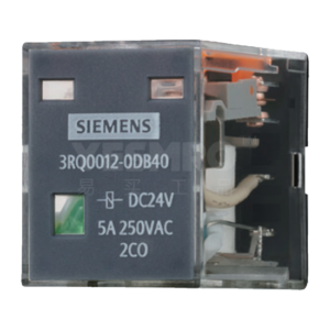 Siemens SIEMENS 3RQ0 intermediate relay