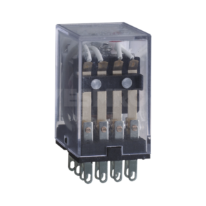 CHINT JZX-22F series small medium power electromagnetic relay