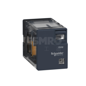 Schneider RXM-L series small relay