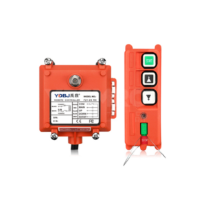 Yuding electric hoist wireless remote control
