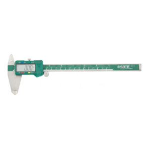 SATA digital display vernier caliper