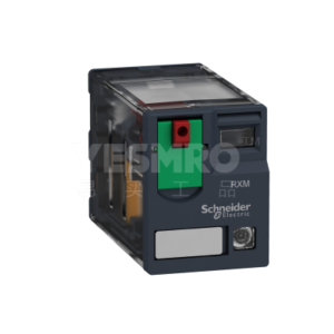 Schneider RXM-A series small relay