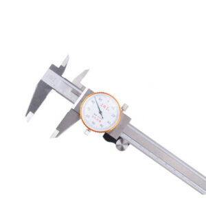 Shanggong STWC high-precision shockproof vernier caliper with table caliper