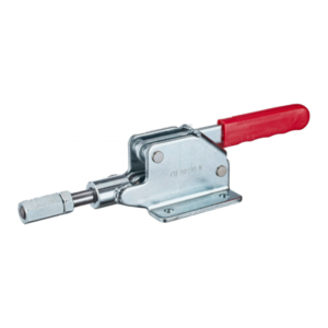Jiagang push-pull quick clamp