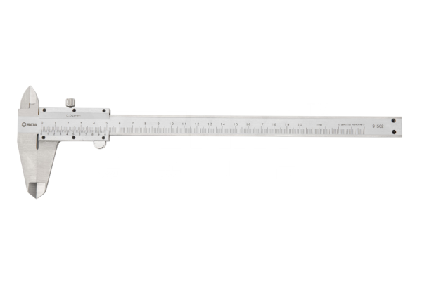 Shida SATA mechanical vernier caliper