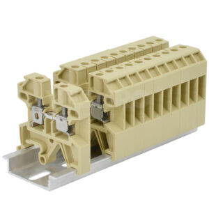 Weidmüller SAK terminal block