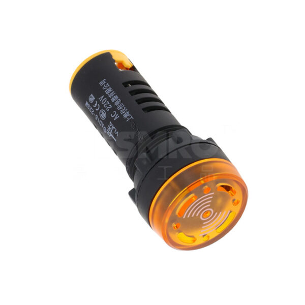 YIJIA Φ22 buzzer