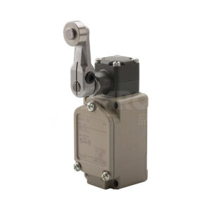 OMRON WL-N/WLG series 2-circuit limit switch