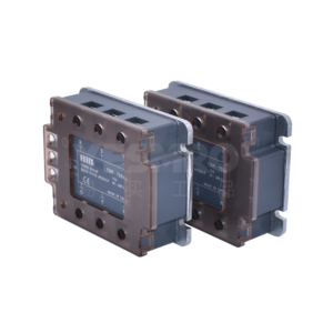 Yangming FOTEK three-phase high power solid state relay TSR/ESR series