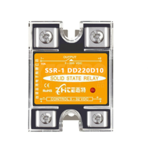 ZHITE single-phase DC controlled DC