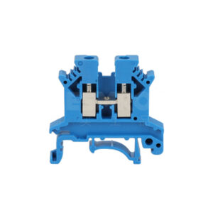 Huoye UK series screw terminal blocks