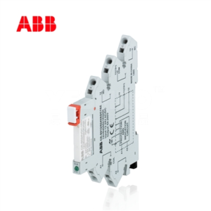 ABB CR-S series intermediate relay