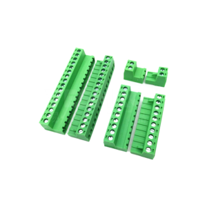 Yimai preferred solderless plug-in butt terminal block plug/socket/set