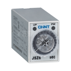 CHINT JSZ6 series time relay