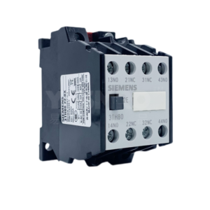 SIEMENS 3TH8 series domestic intermediate relay