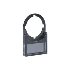 Yimai preferred button label box label box button nameplate identification frame