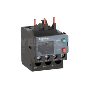 Schneider EasyPact TVR Series Thermal Overload Relay