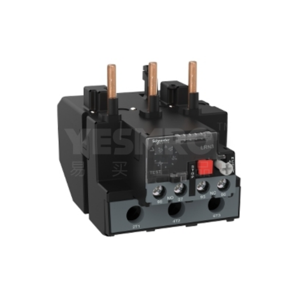 Schneider EasyPact D3N series thermal overload relay