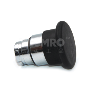 Schneider XB2 series mushroom head spring return button button head