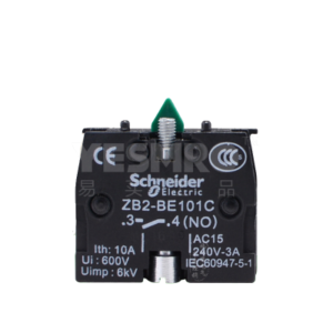 Schneider XB2 series push button switch accessories