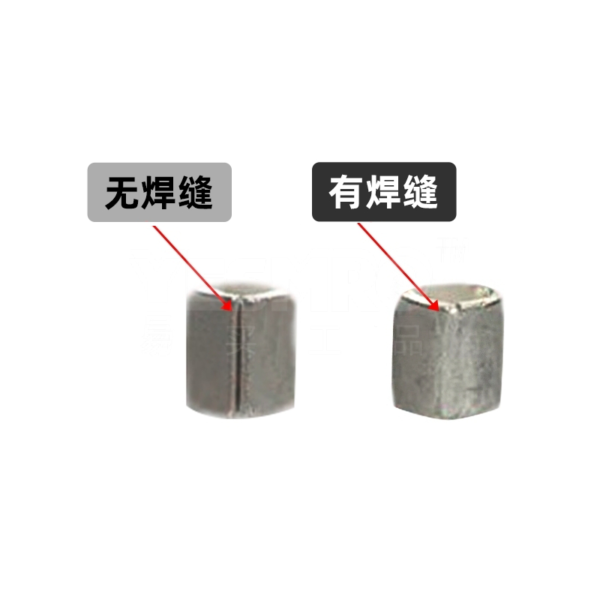 Phoenix DT series copper terminal block Class B crimping nose (sold in a single package) copper - Image 2