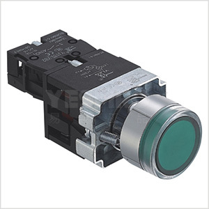 YIJIA YJ139-XB2 series illuminated reset button