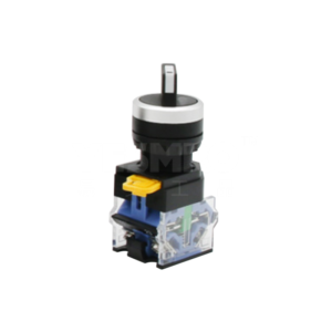 YJ139-LA38A series short handle rotary switch