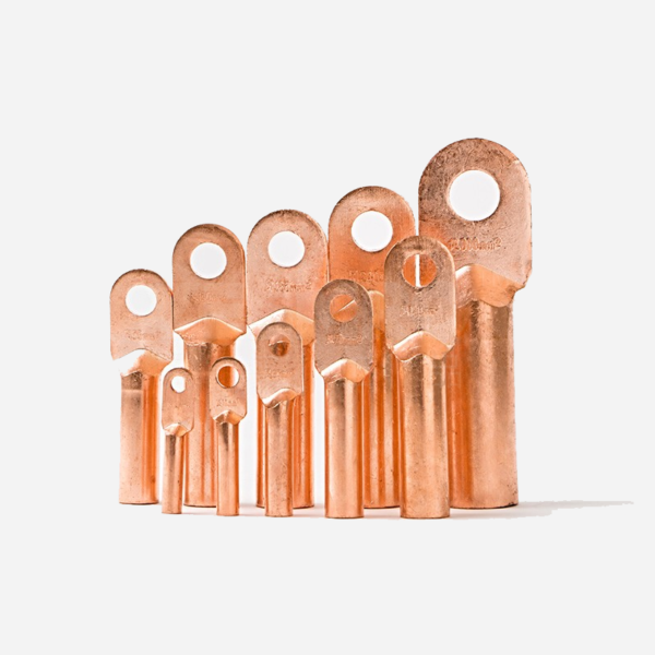 Phoenix DT series copper terminal block Class B crimping nose (sold in a single package) copper
