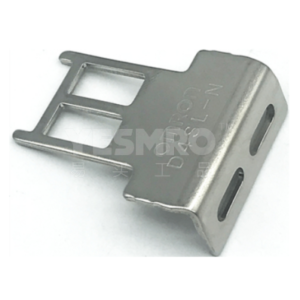 OMRON D4SL-N small electromagnetic locking safety door switch