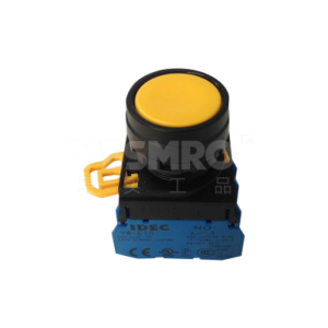 Izumi IDEC YW series flat head button