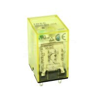 Izumi IDEC RN series general purpose relay