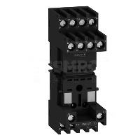 Schneider RE series time relay