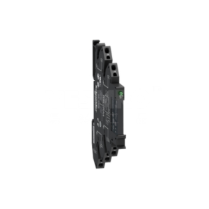 Schneider RSL series thin interface relay (relay + base)